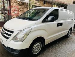 هیوندای H-1